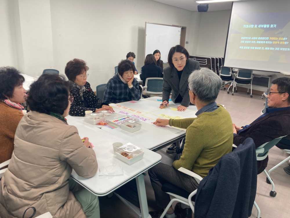 ▲ 여수시, ‘2024 소셜임팩트 프로젝트 in 여수’ 성공적으로 마무리.ⓒ여수시