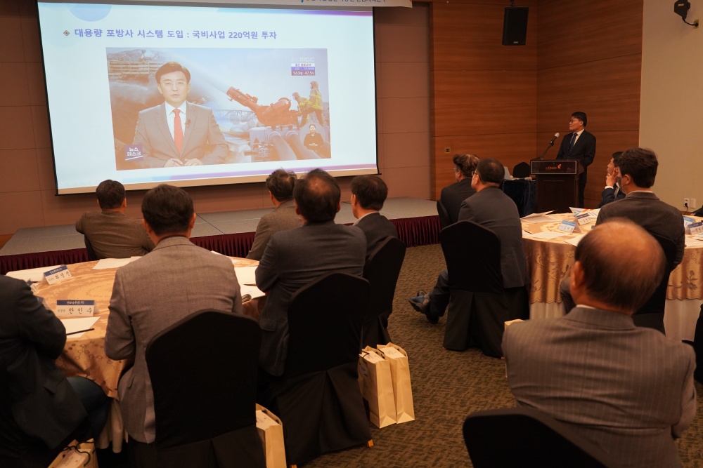 ▲ 화재안전컨설팅 모습. ⓒ여수소방서