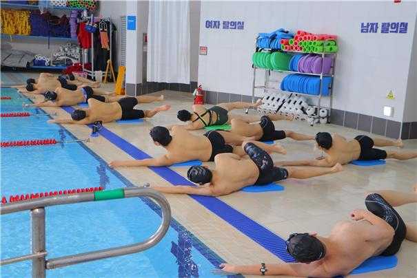 ▲ 여수정보과학고등학교 ‘인명구조? 어렵지 않아요! 3기’ 운영ⓒ여수시청소년해양교육원