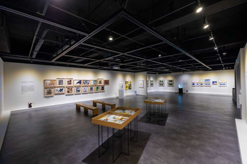 ▲순천시립그림책도서관 .ⓒ순천시