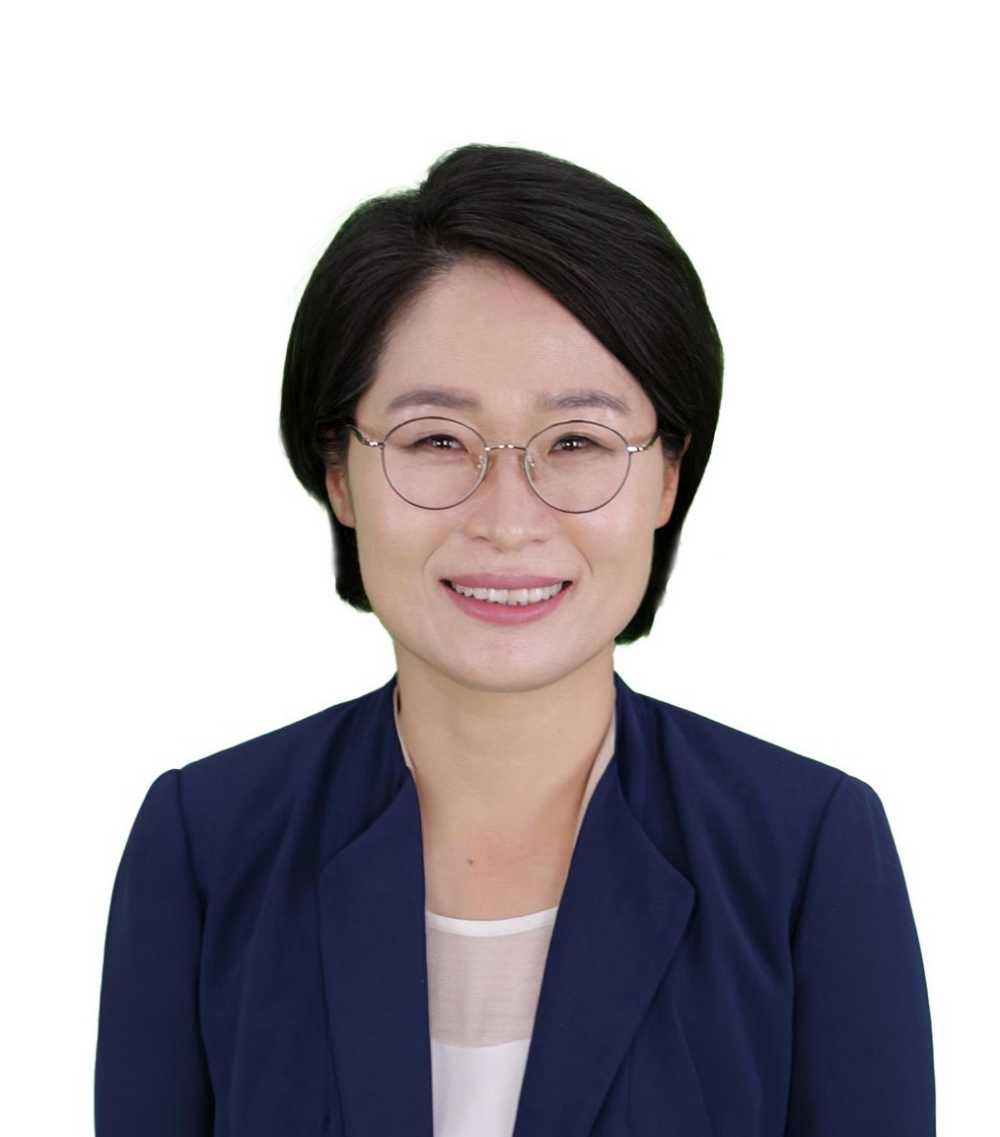 ▲민덕희 시의원 ⓒ민덕희