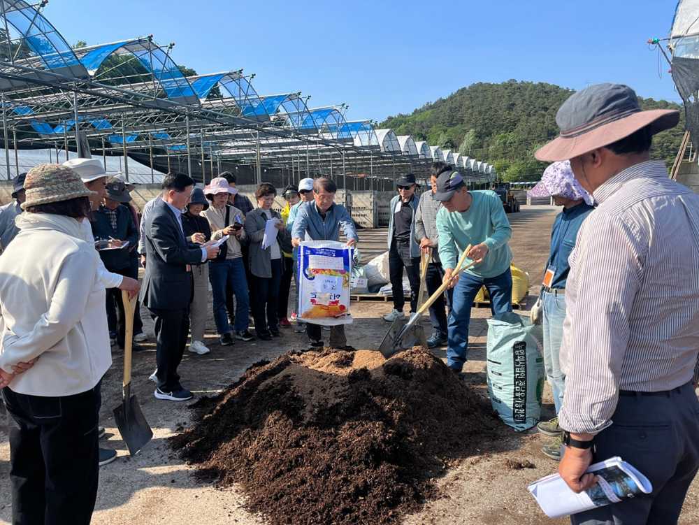 ▲ 여수시, 농업인대학 신입생 모집…2월 28일까지.ⓒ여수시