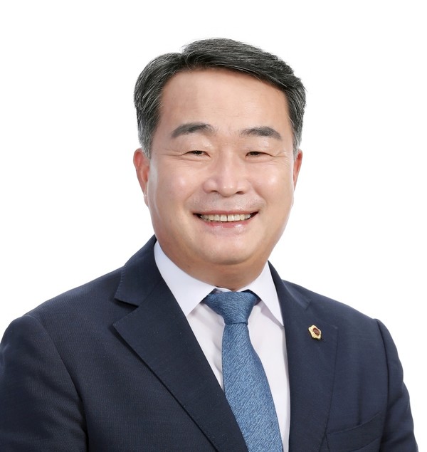 ▲ 최무경 전남도의원