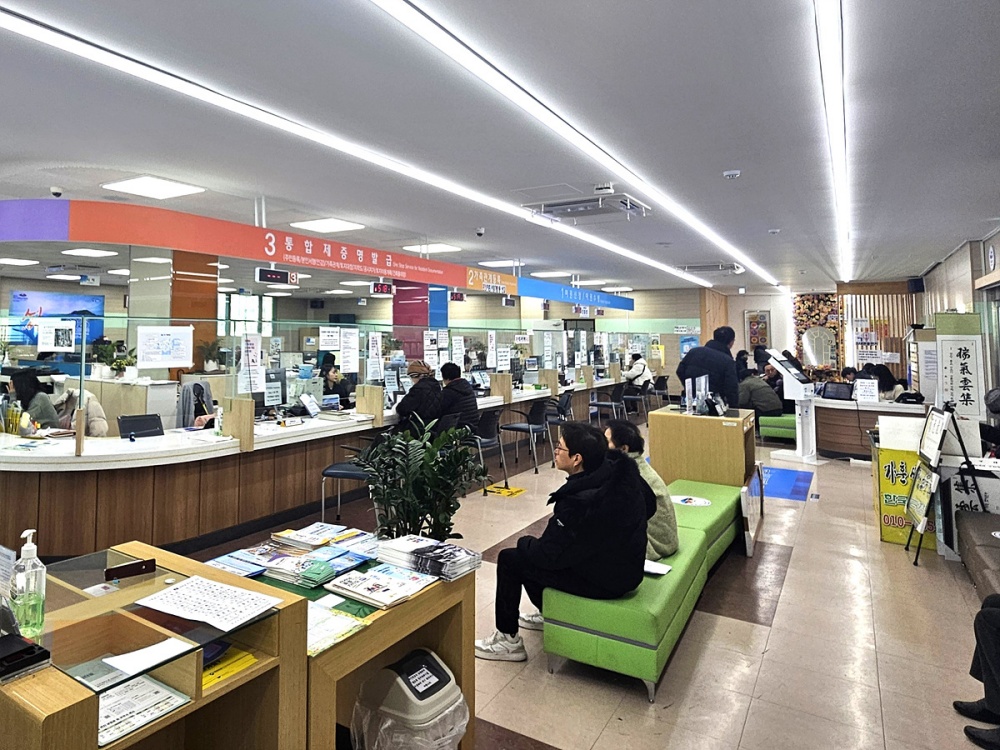 ▲ 여수시, 2024년 정보공개 종합평가 ‘우수’. ⓒ여수시