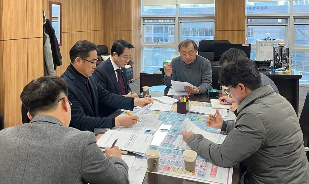 ▲ 섬박람회조직위,지방시대위원회, 섬박람회 성공개최 맞손 ⓒ(재)2026여수세계섬박람회 조직위원회