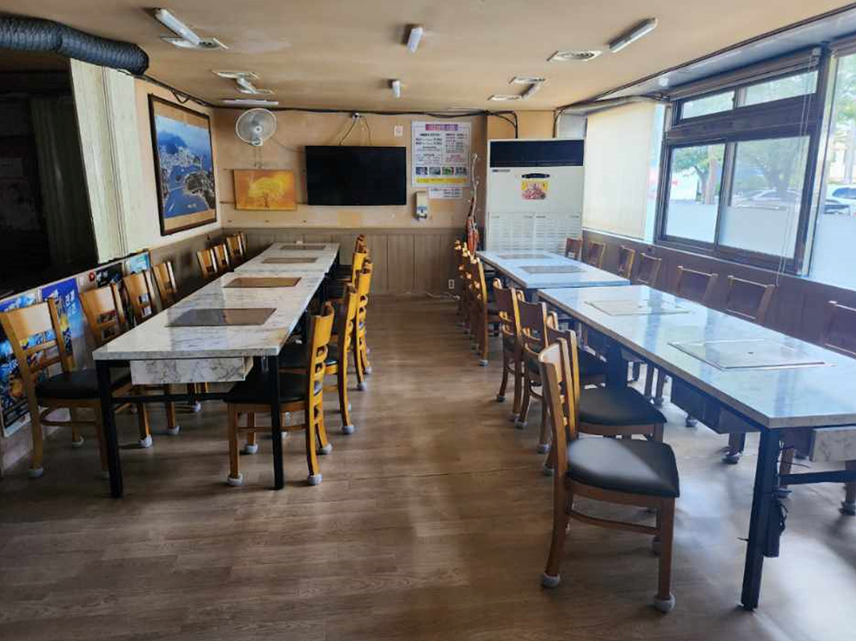 ▲ 2026여수세계섬박람회 지정음식점 100곳 모집 ⓒ여수시