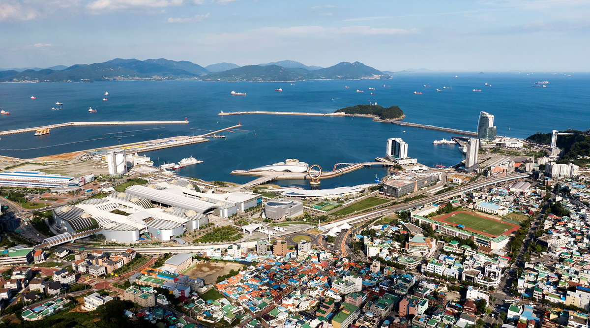 ▲ 여수시, 관광종합대책반 운영…“성수기 관광객 맞이 준비” (엑스포해양공원) ⓒ여수시