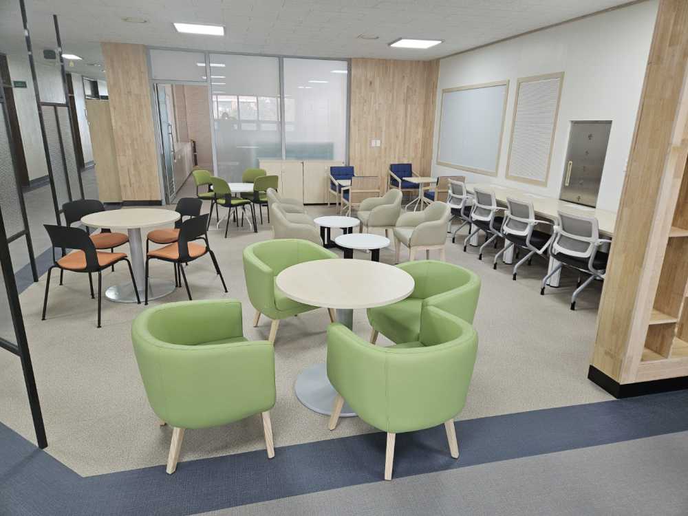 ▲여수캠퍼스가 학생들의 취·창업 역량 강화를 위해 ‘학생 취·창업 커리어 허브’를 마련 ⓒ전남대학교