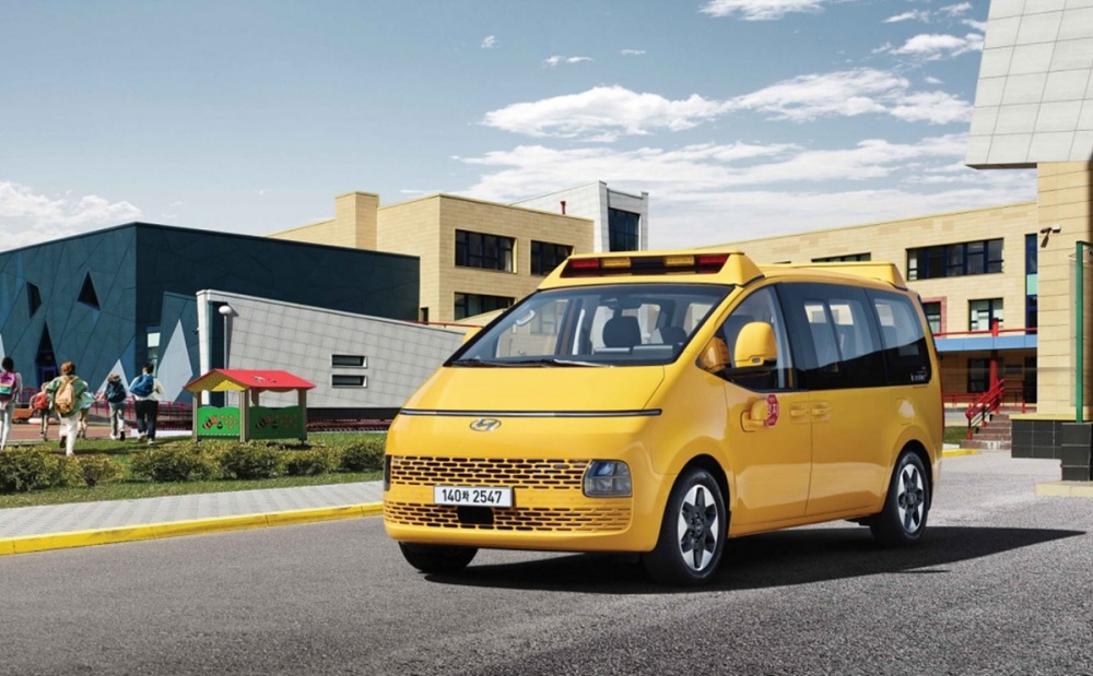 ▲여수시, 어린이 통학차량 LPG 신차 교체 시 300만 원 지원 ⓒ여수시