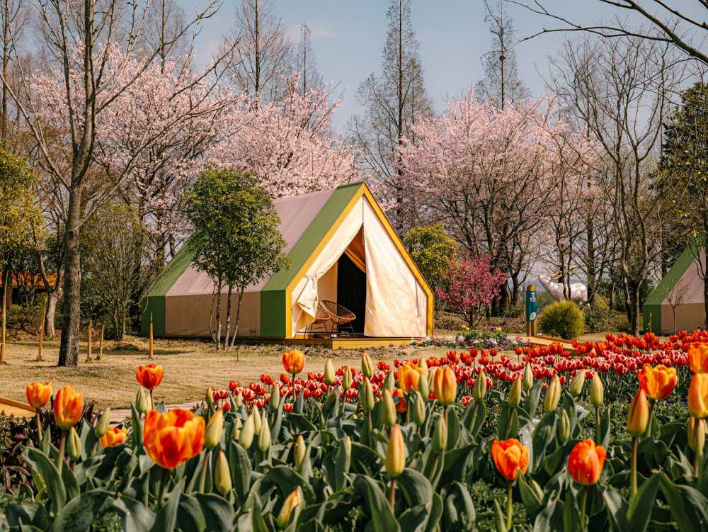 ▲정원워케이션 ⓒ순천시