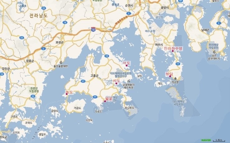 ▲ ⓒ네이버지도