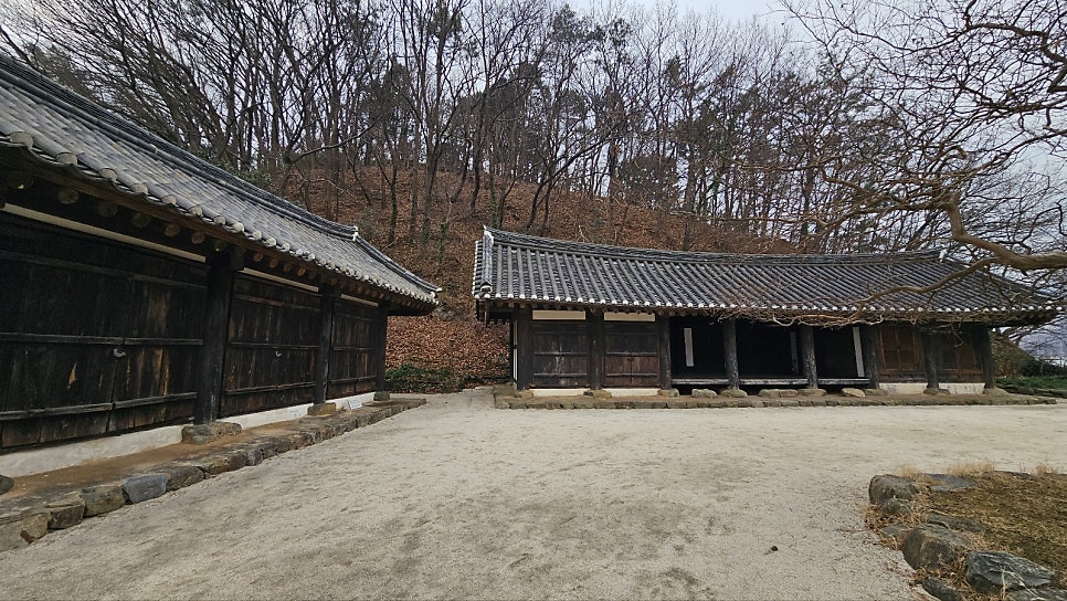 ▲세검정 ⓒ황수연 