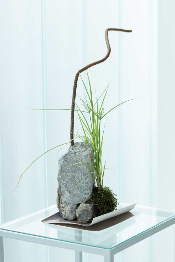 ▲김영진 작가 작품 ⓒGS칼텍스 예울마루