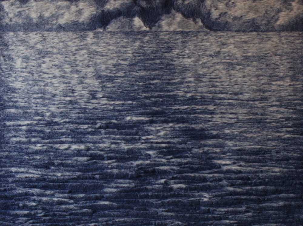 ▲홍원표 작가 작품 ⓒGS칼텍스 예울마루