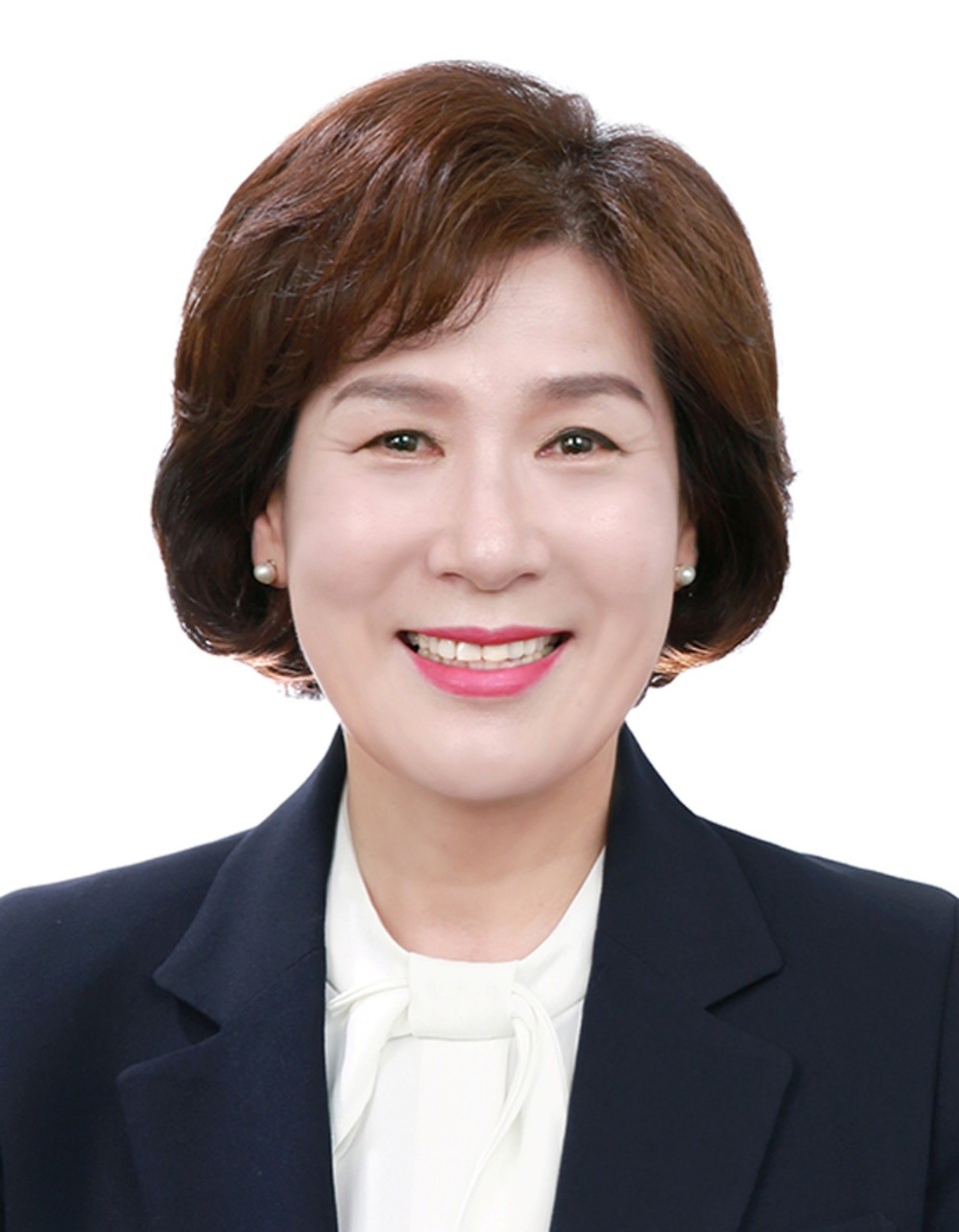 ▲이미경 의원 ⓒ여수시의회