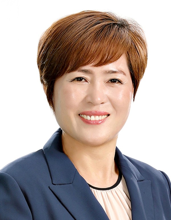 ▲정현주 의원 ⓒ여수시의회