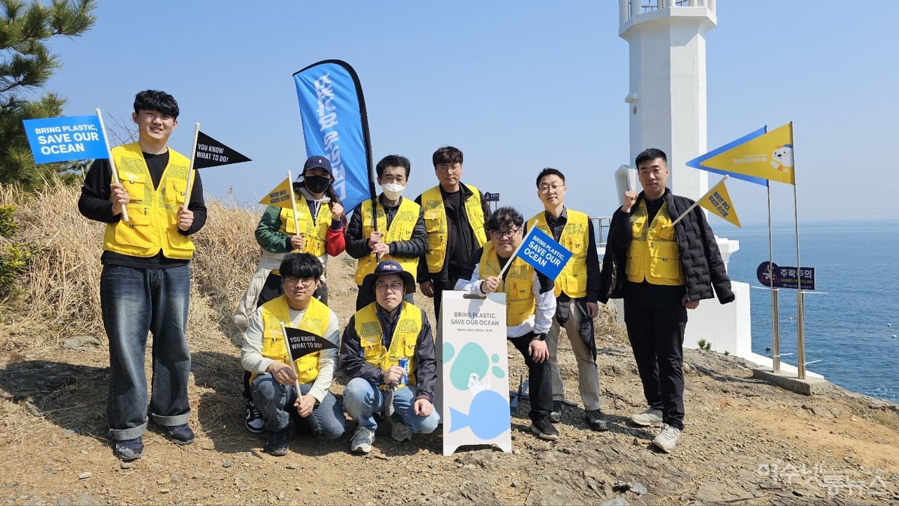 ▲ 이모습도 사진으로 담자 ⓒ허재구 제공