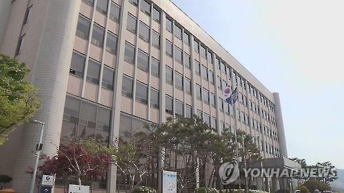 ▲  광주지법 순천지원[연합뉴스TV 제공. 재판매 및 DB 금지]