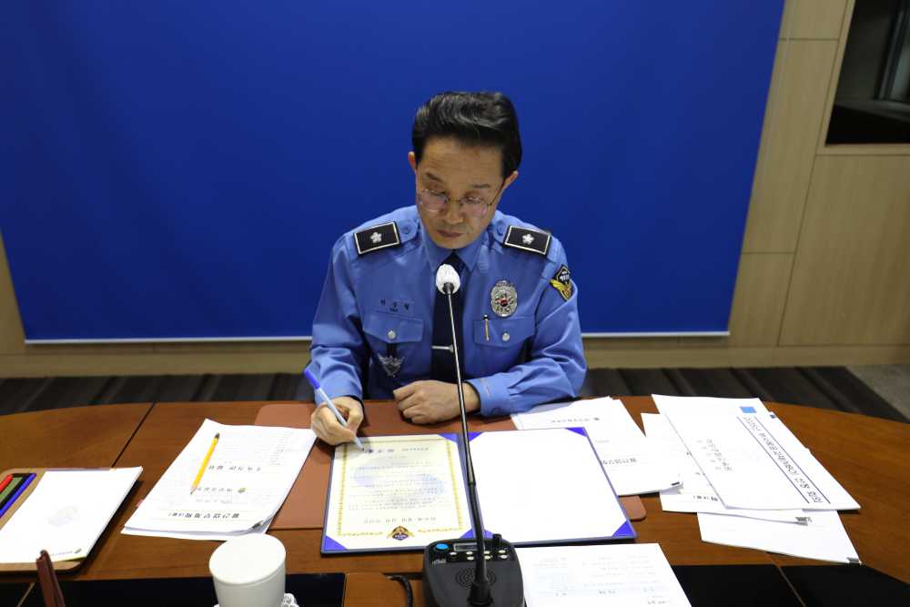 ▲ ⓒ해양경찰청