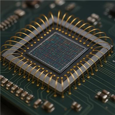 ▲한국마이크로전자 및 패키징 학술대회(Korea Microelectronics and Packaging Society Conference)」에서 ‘학술상’을 수상했다. ⓒ전남대학교