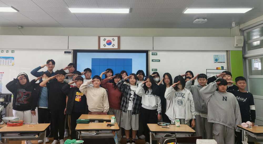 ▲찾아가는 도박 예방 교실 운영 ⓒ여수경찰서