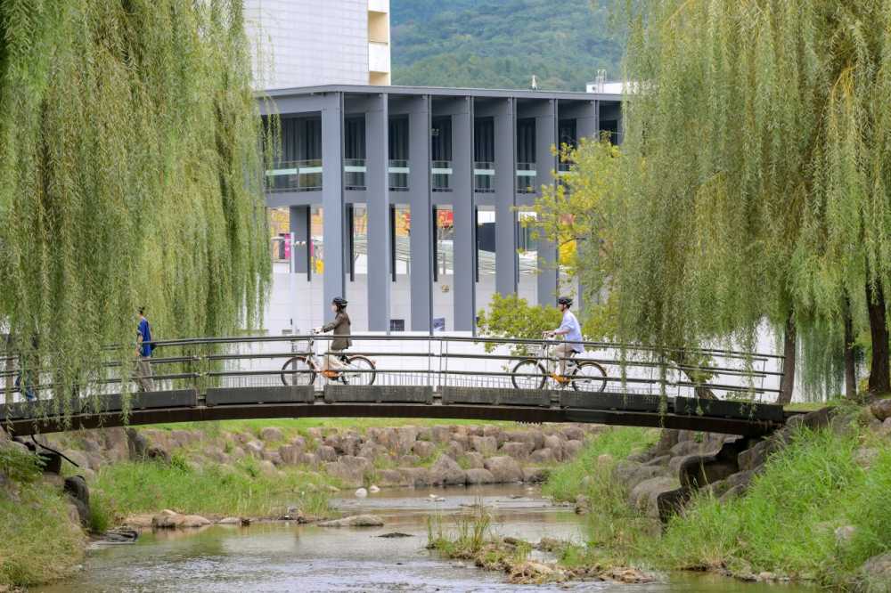 ▲순천시, 온누리 공영자전거 봉사활동 2기 참여자 모집 ⓒ순천시