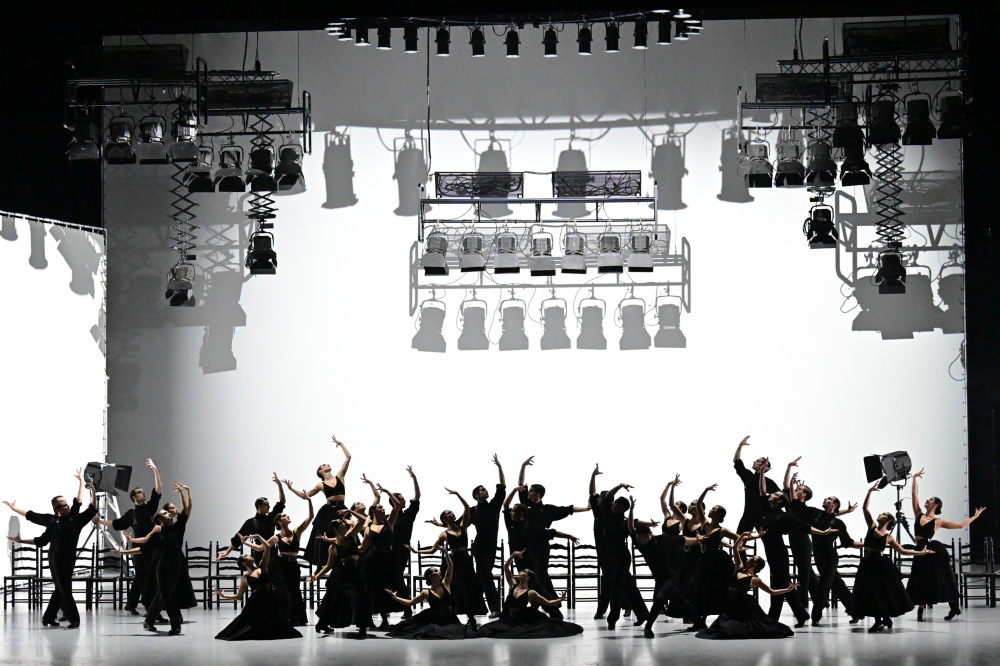 ▲스페인 국립 플라멩코 발레단 ⓒMerche-Burgos 