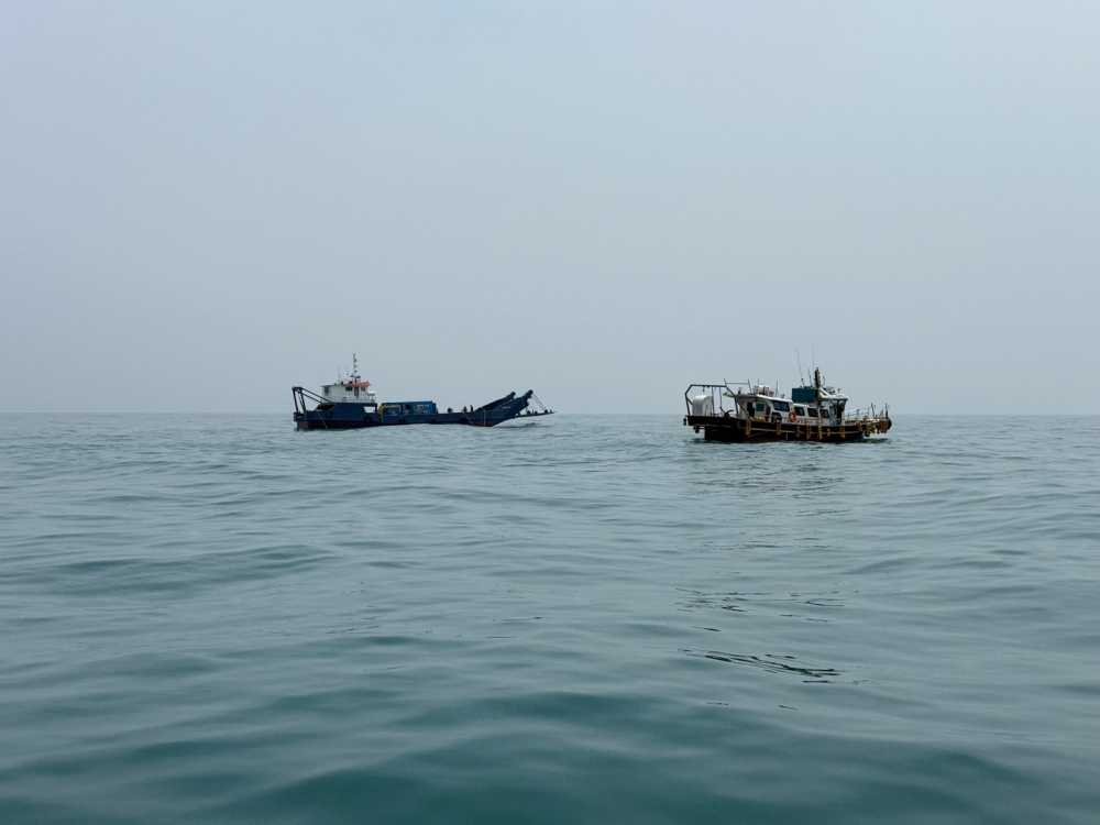 ▲ ⓒ여수해양경찰서