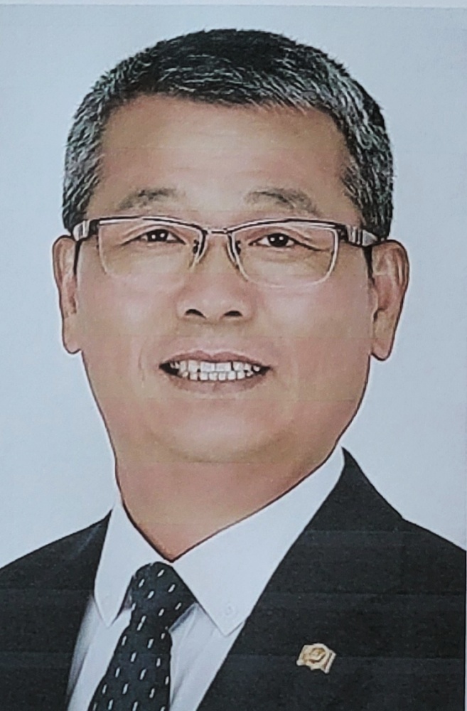 ▲전국민안전교육진흥원 강길원 이사장 