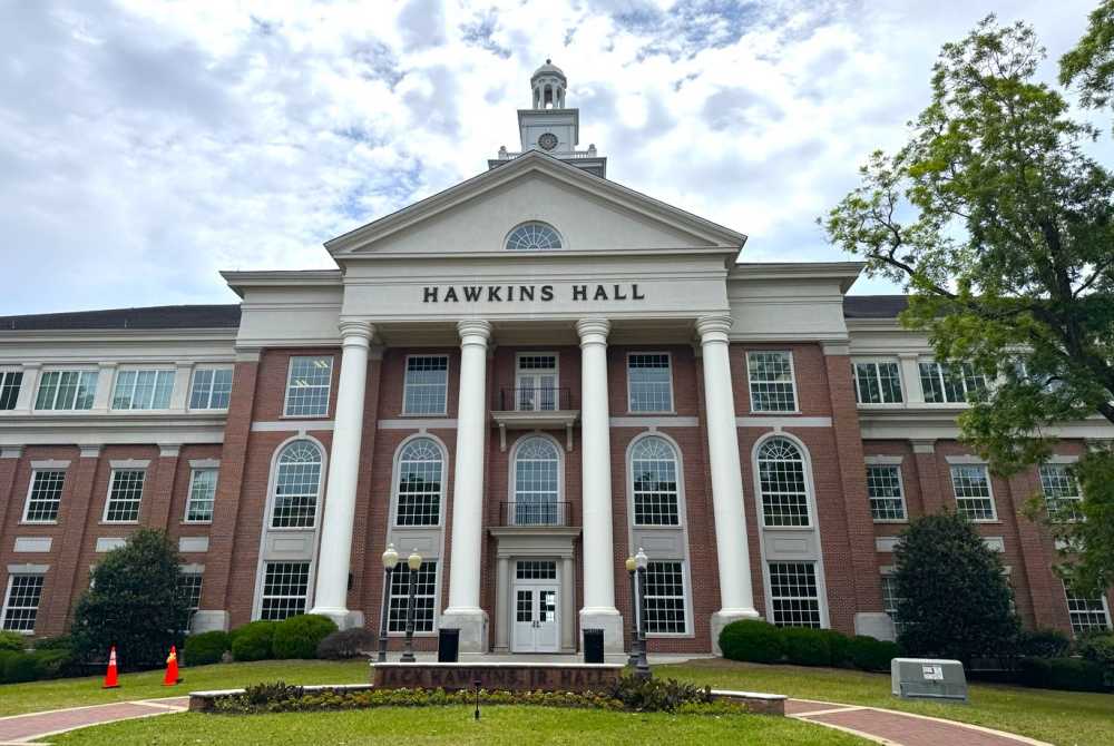 ▲‘전남 글로컬 K-에듀센터’( ⓒ전라남도교육청