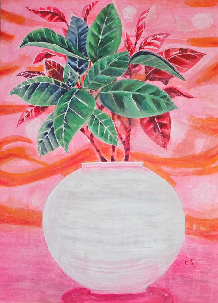 ▲김상례 작가 작품 ⓒ김상례 작가