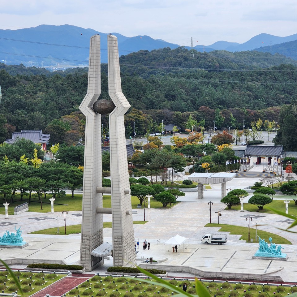 ▲ 우리는 진실을 보는 눈을 먼저 가져야 한다. ⓒ김광호