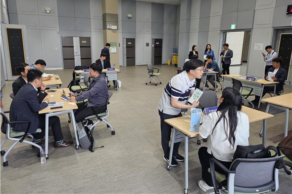 ▲ 여수상공회의소