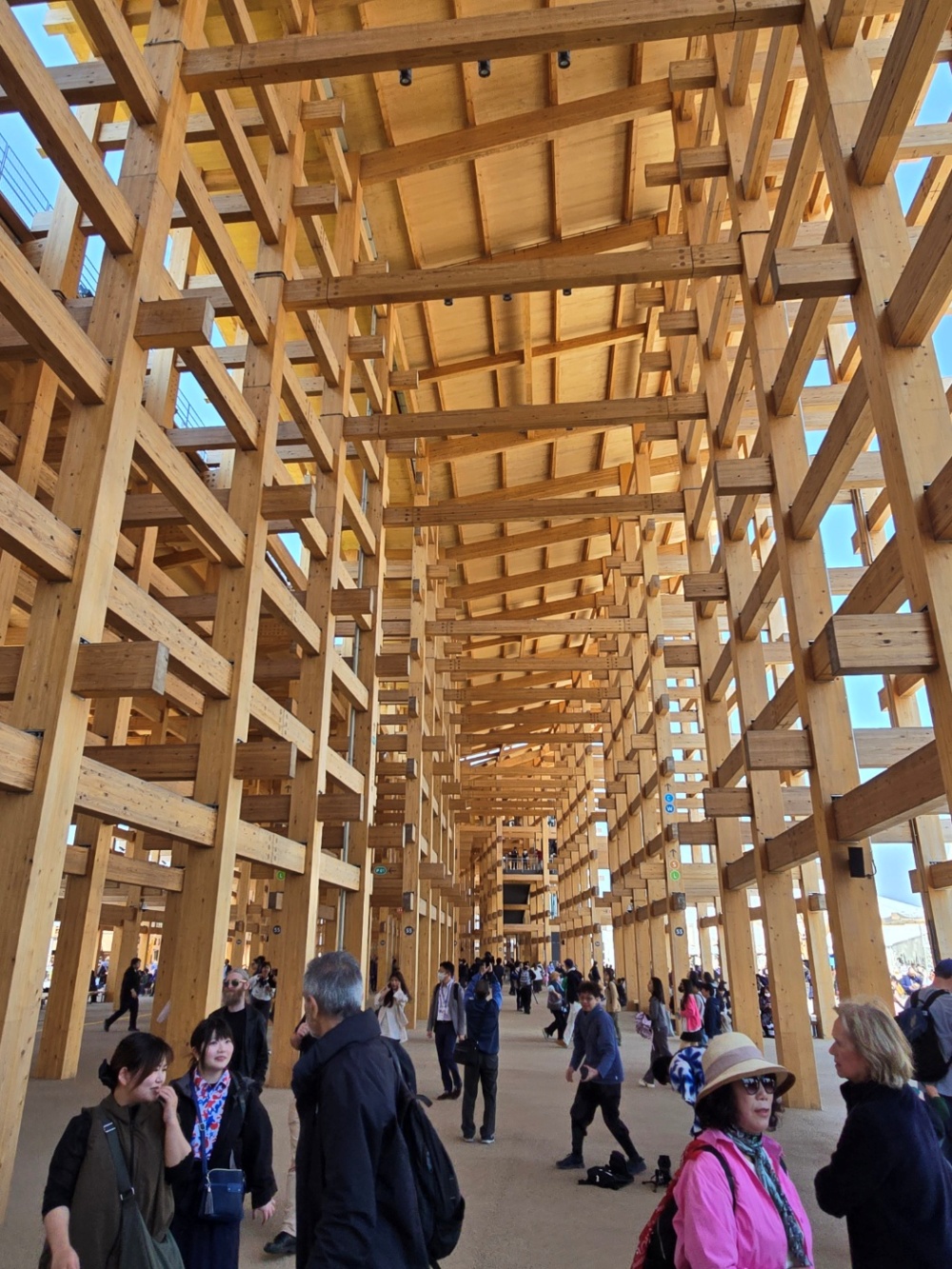 ▲해외 섬 문화탐방 ⓒ여수문화예술나눔공동체