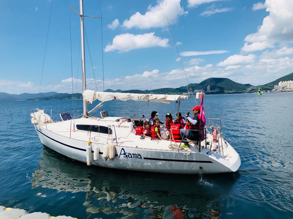 ▲여수시 ‘맞춤형 마케팅 교육 및 영향력자(인플루언서) 콘텐츠 제작 지원사업’ 참여 기업 ⓒ여수시