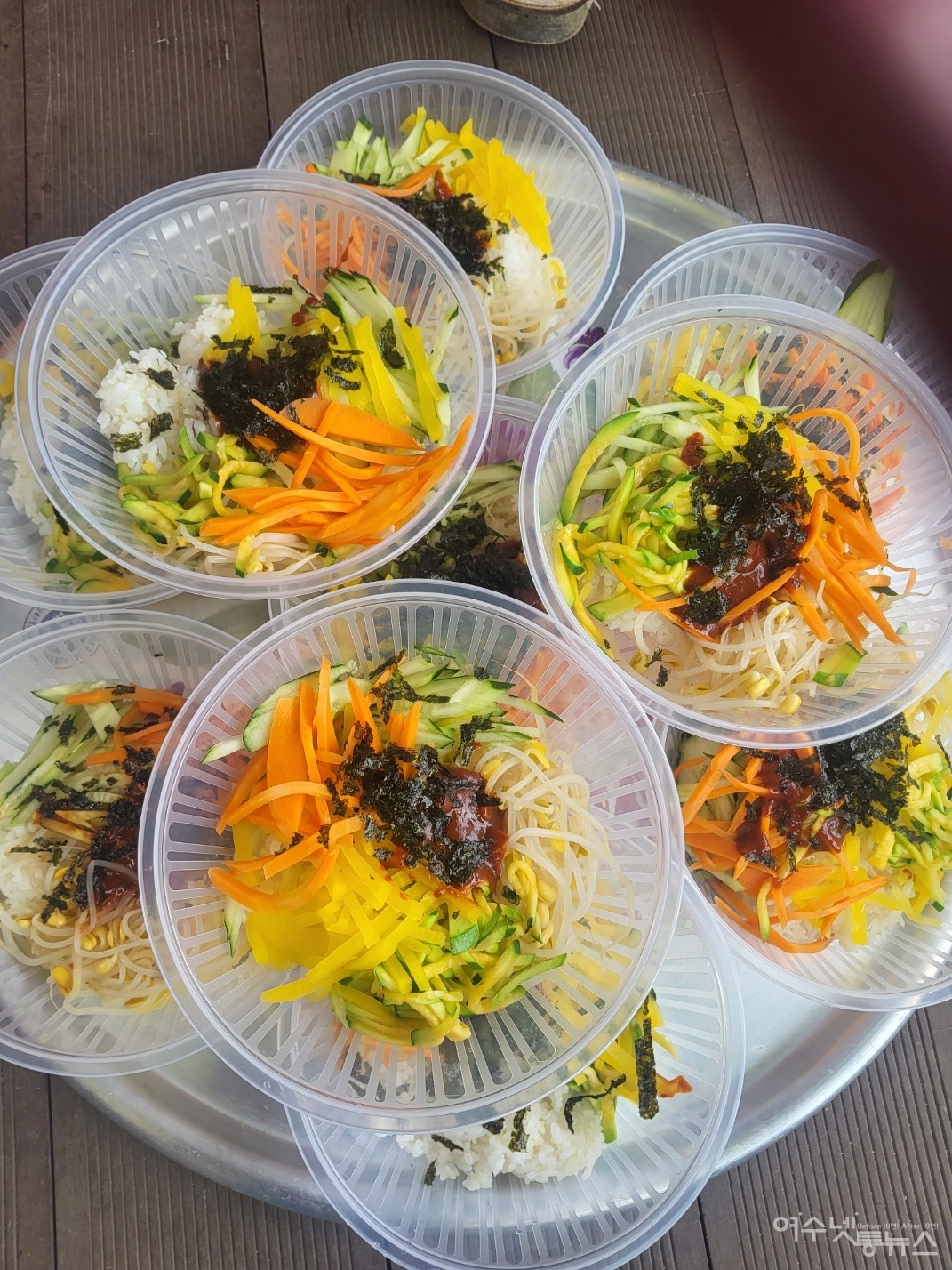 ▲비빔밥 ⓒ최은서