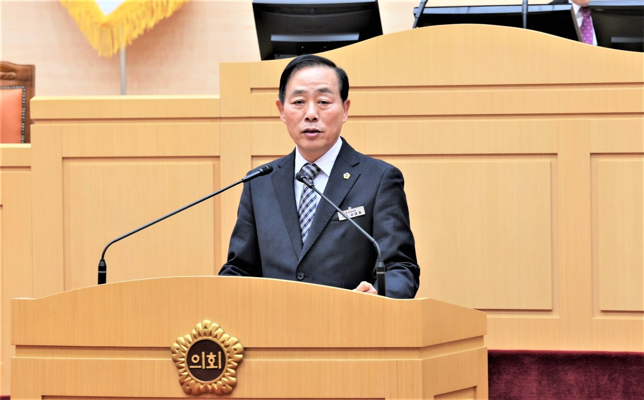 ▲서대현의원  ⓒ서대현 의원