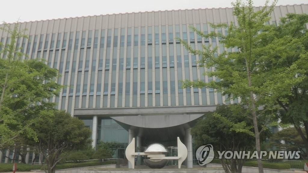 ▲  광주지검 순천지청[연합뉴스TV 제공. 재판매 및 DB 금지]