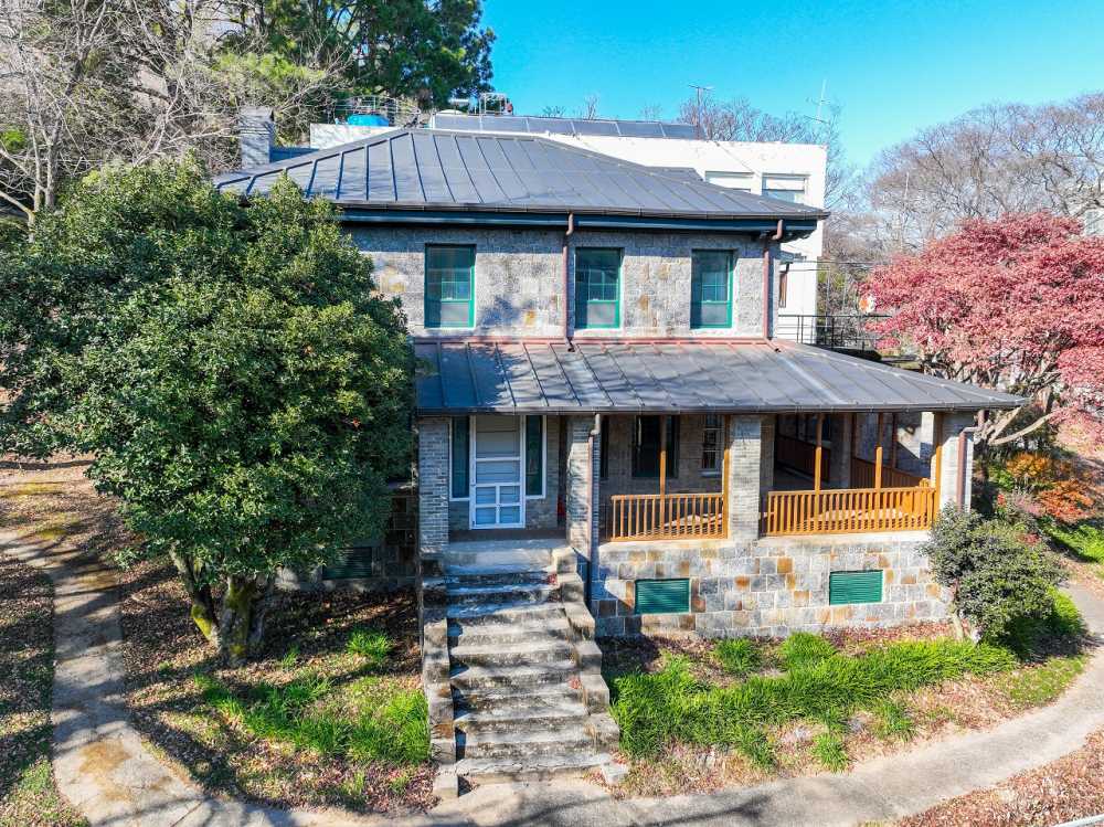 ▲순천 코잇 선교사 가옥 ⓒ순천시