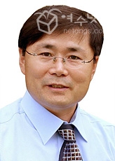  ▲ 김경호 교수