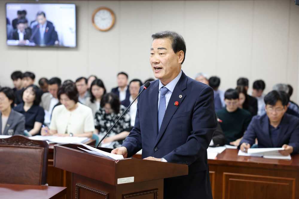 ▲ ⓒ전라남도의회