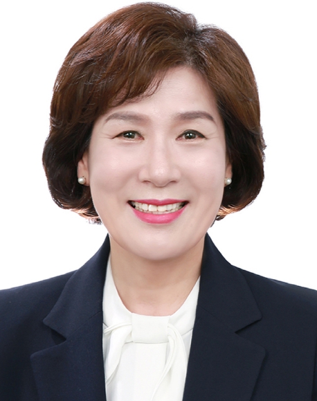 ▲이미경 여수시의회 의원 ⓒ여수시의회