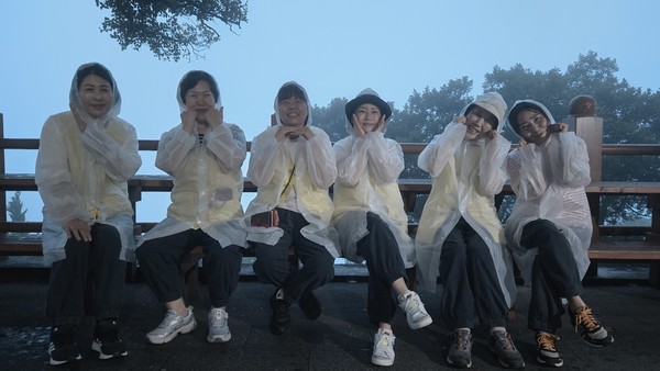 ▲  '몸과 마음이 쉬어가는 시간'