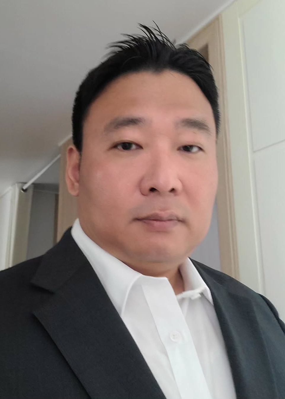 ▲ 해양경찰교육원 임시용 교수ⓒ김진호