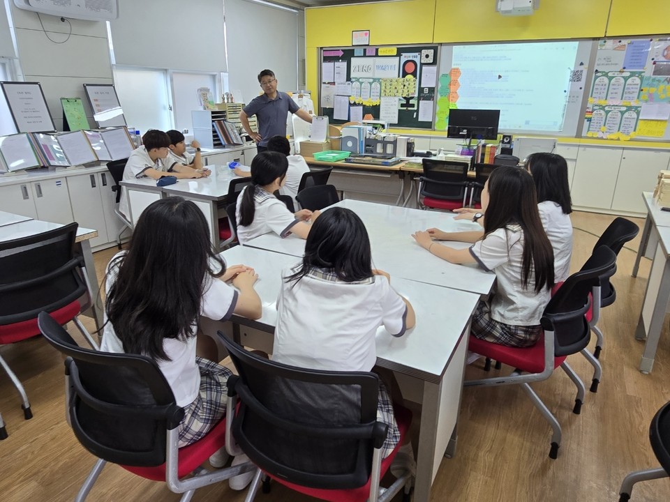 ▲ 너희들 그렇게 살면 망한다. ⓒ김광호