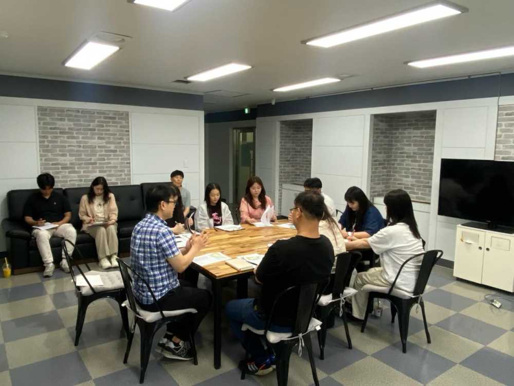 ▲ 여수해수청, 선박 평형수 방사능 오염조사 실시 ⓒ여수지방해양수산청