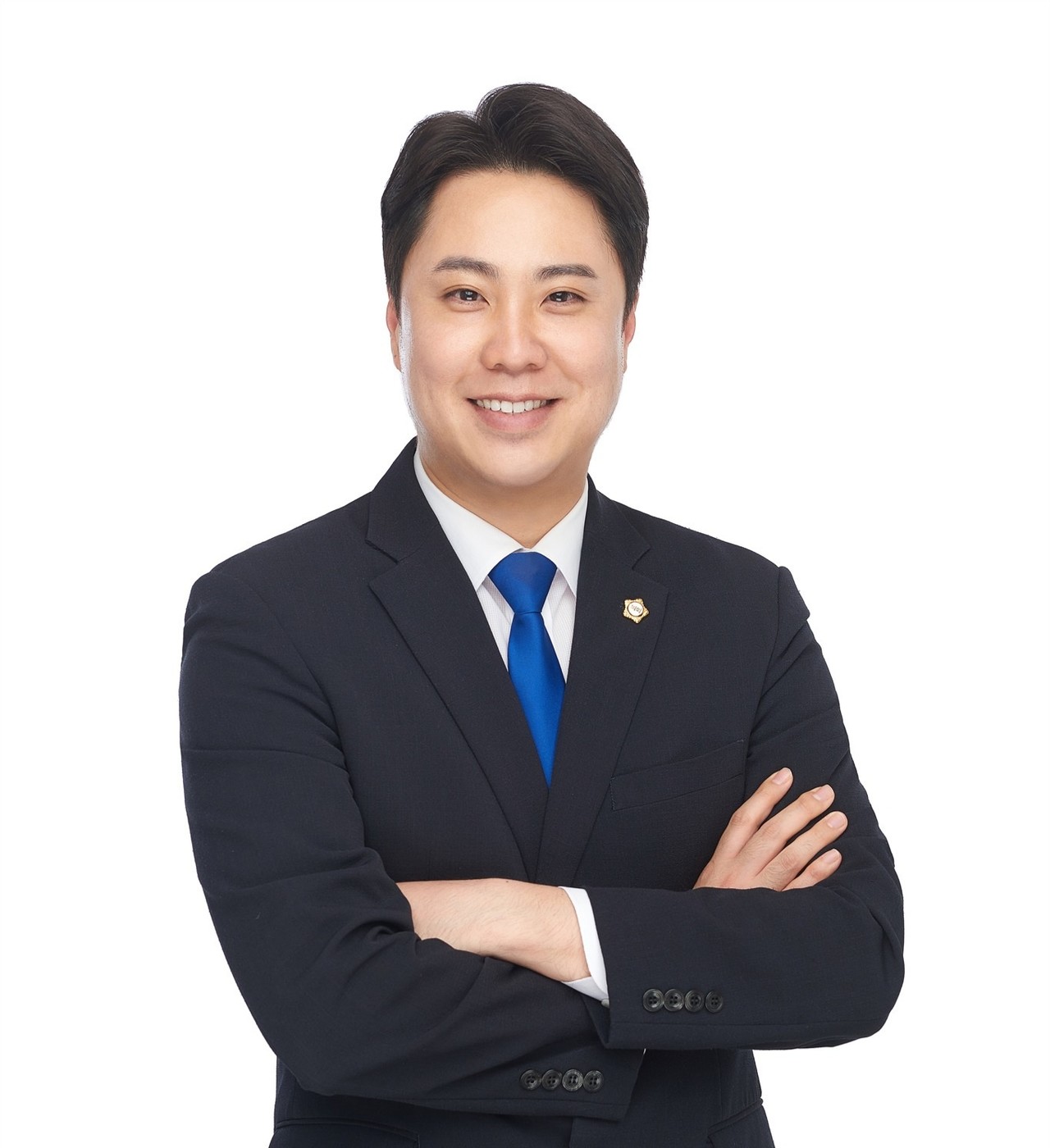 ▲ 이석주 의원 ⓒ이석주 의원