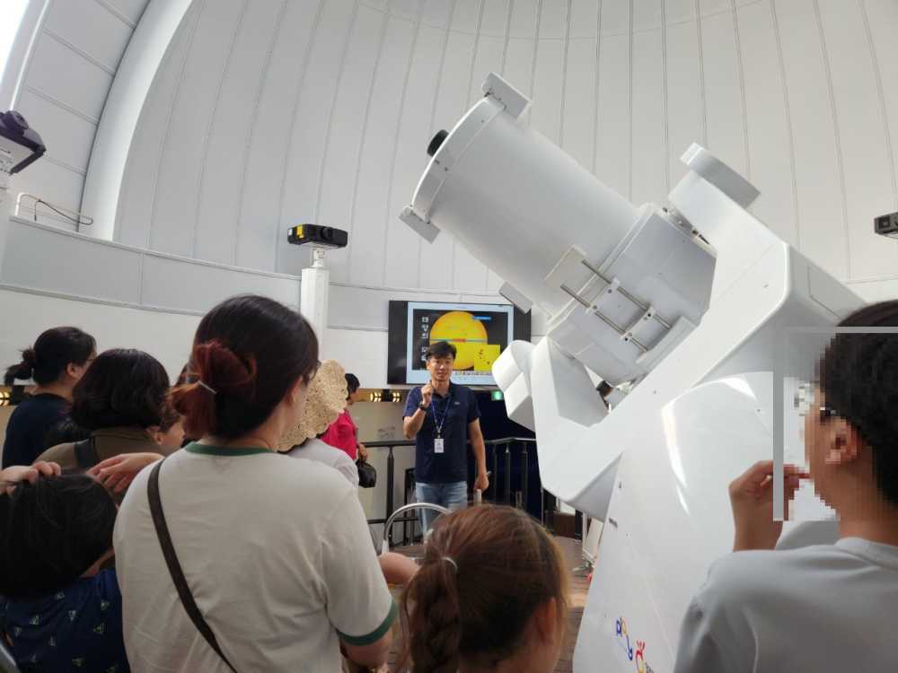 ▲지난 12일 사례관리 대상 아동과 가족 52명을 대상으로 전북 임실과 남원 일대를 방문해 문화·안전 체험을 실시했다고 밝혔다. ⓒ여수시