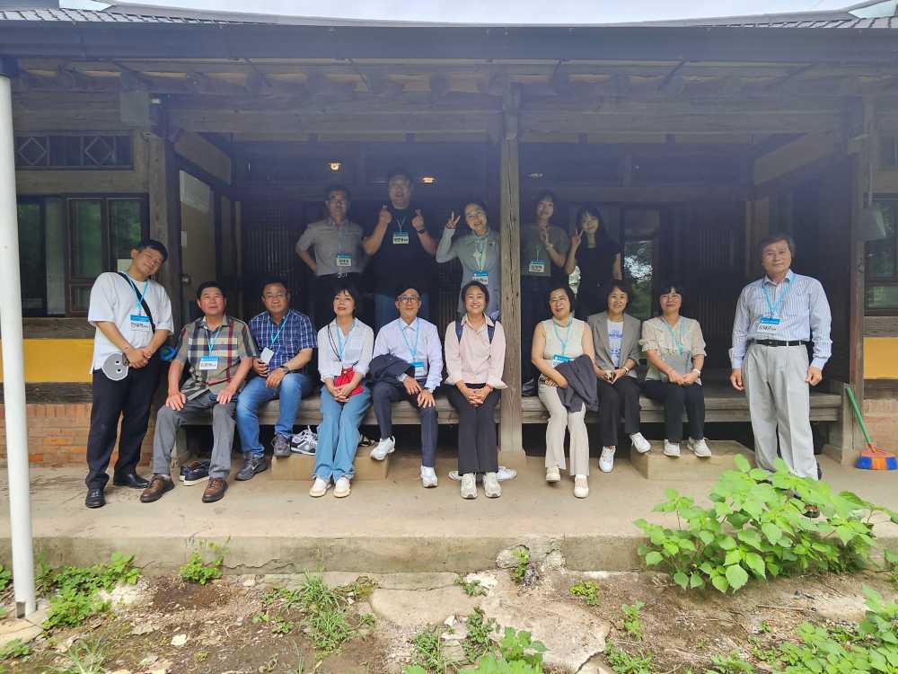 ▲ 여수시의회 소상공인 정책 연구회, 전남 강진에서 ‘상생·혁신’ 해법 찾다. ⓒ여수시의회