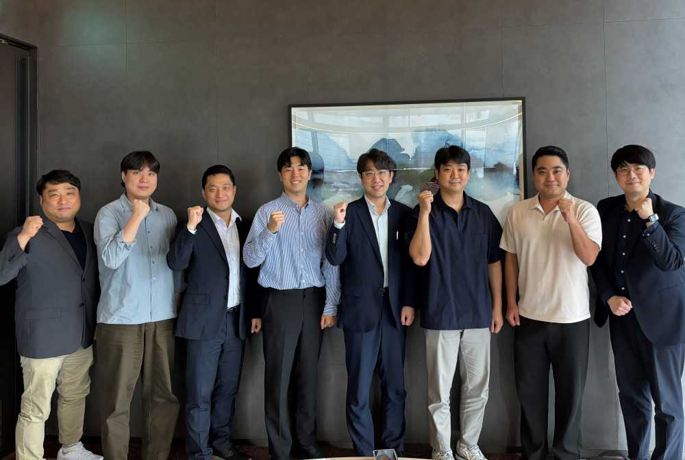 ▲ 2025년 제2차 선·화주 매칭 간담회  ⓒ여수광양항만공사